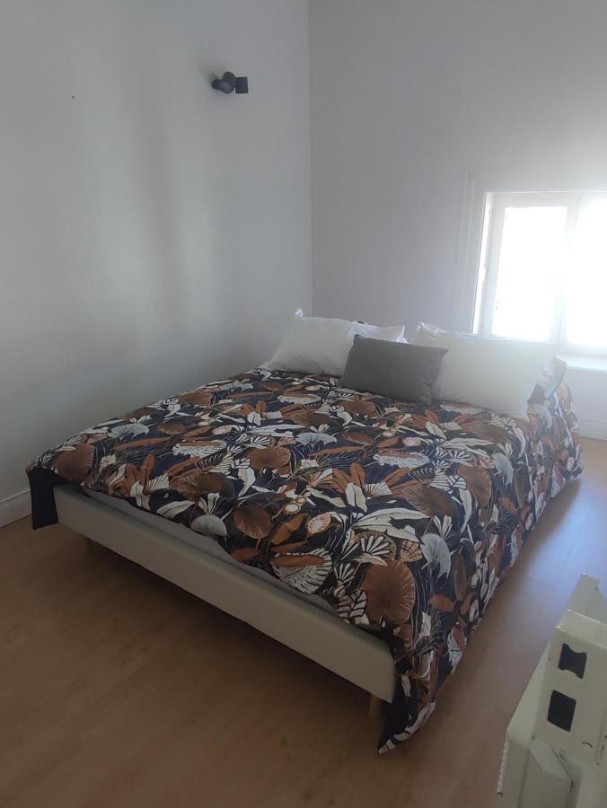 Sezane Appartement Bains-les-Bains Buitenkant foto
