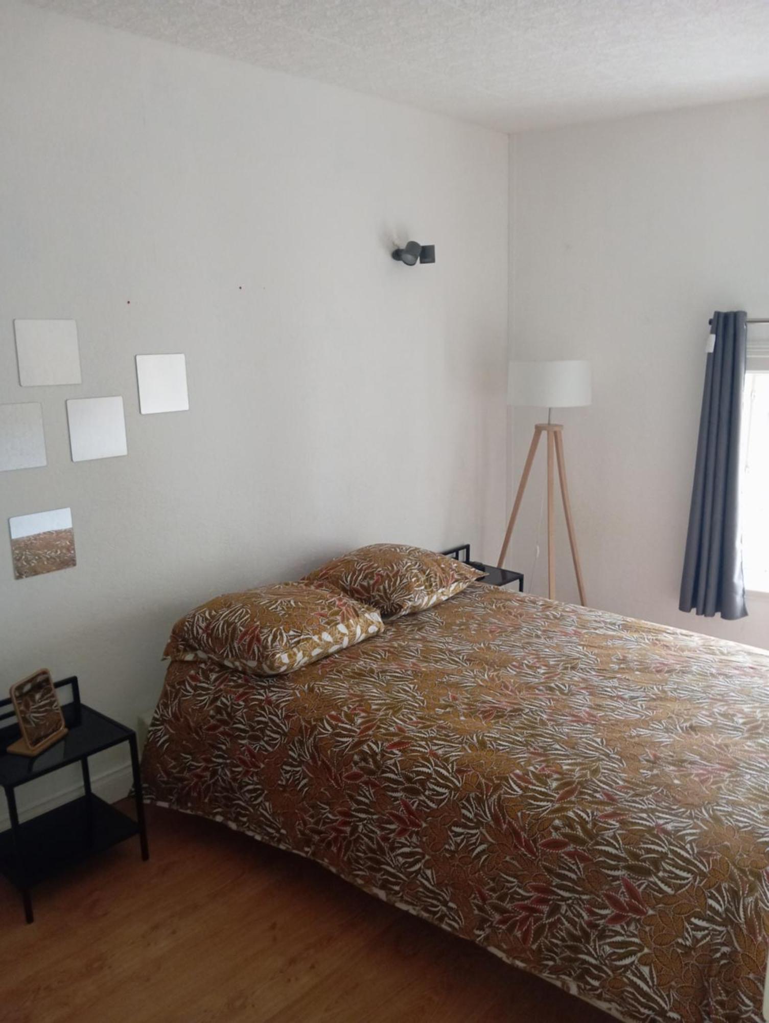 Sezane Appartement Bains-les-Bains Buitenkant foto