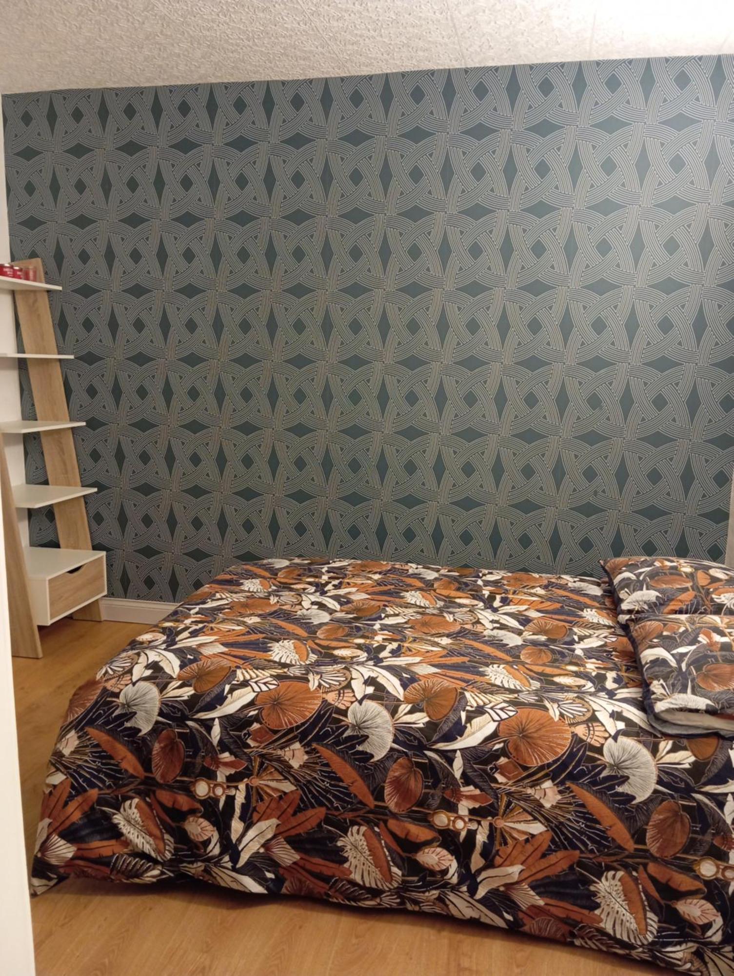 Sezane Appartement Bains-les-Bains Buitenkant foto